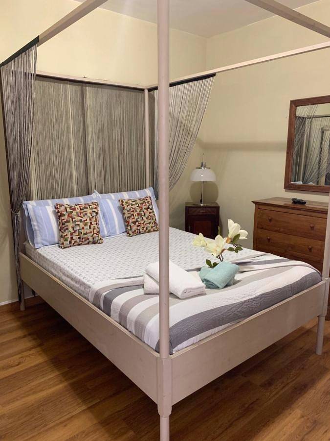 Apartamento de vacaciones para 7 personas, con vistas y balcón - 1