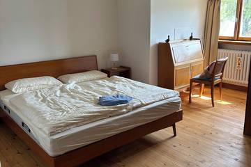 Agriturismo für 8 Personen in Öhningen, Hegau, Bild 2