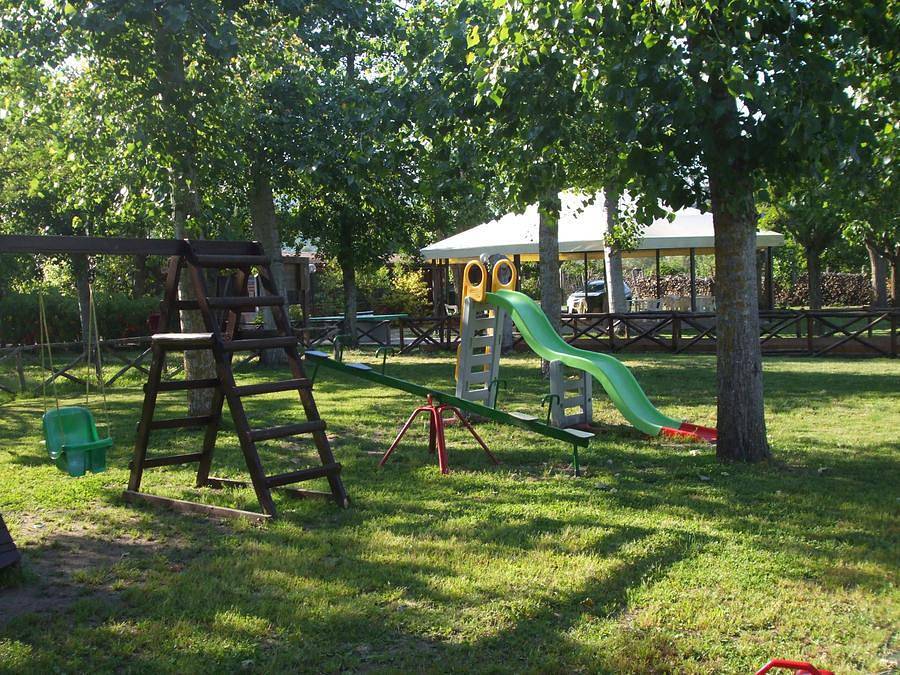 Azzurro Camping Village - Mobile home 3 persons - Mobile home 3 persons included in Manziana, Lake Bracciano