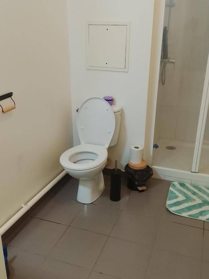 Gîte pour 2 personnes à Sannois