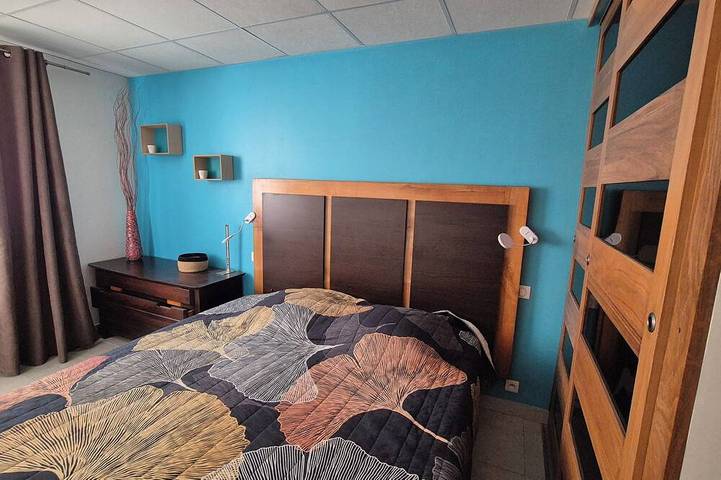 Villa pour 2 personnes, avec terrasse à Avignon - 3
