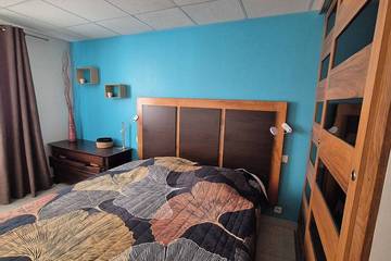 Villa pour 2 Personnes dans Avignon, Provence, Photo 2