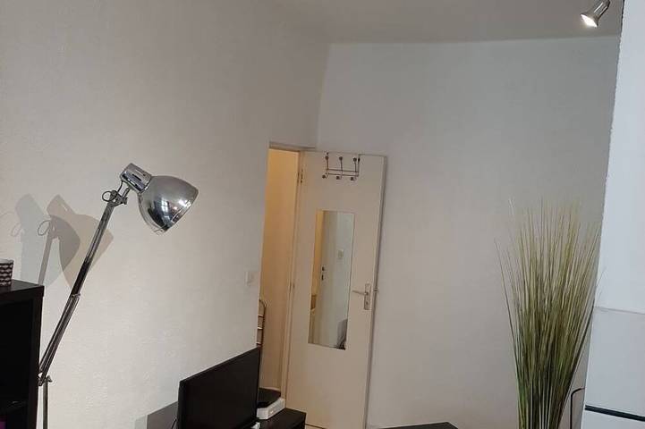 Ganze Wohnung, Studio for rent Bayonne city center in Bayonne, Bayonne und Umgebung