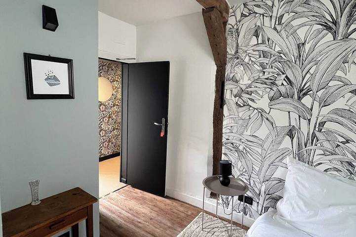 Maison d’hôte pour 2 personnes à Chartres - 3