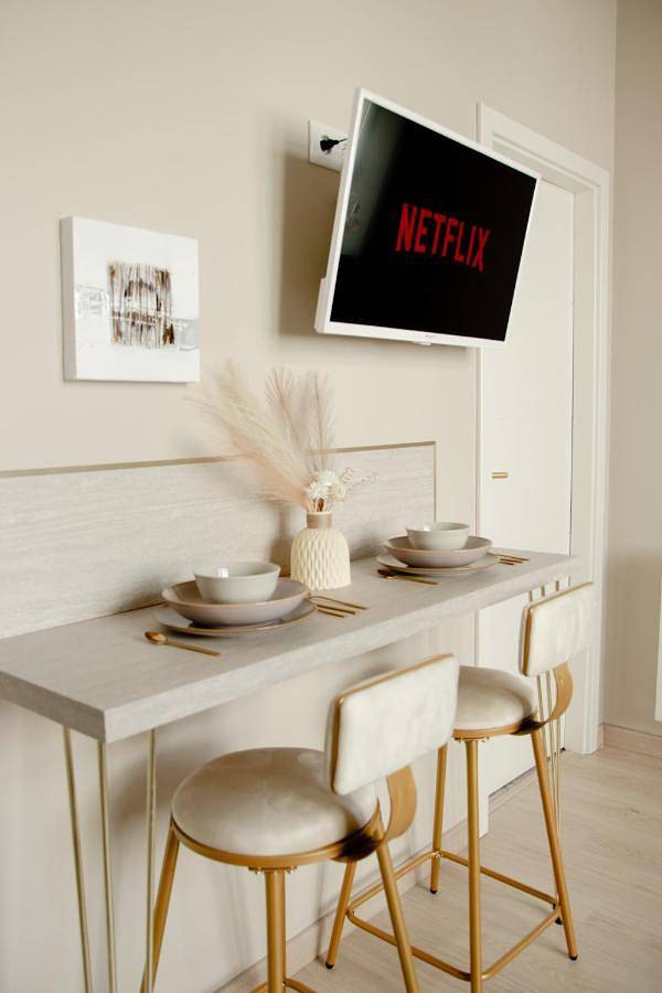 Gîte pour 2 personnes dans Homécourt - 2