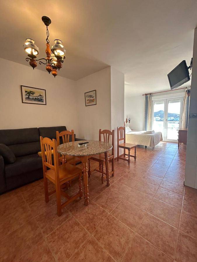 Maison d’hôte pour 2 personnes, avec terrasse dans Cabo de Gata - 4