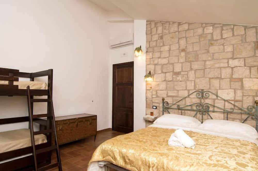 Domus Incantada by Interhome in San Lupo, Matese