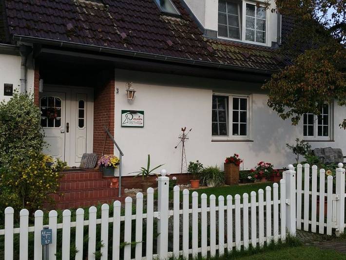 Studio für 3 Personen in Fehrbellin