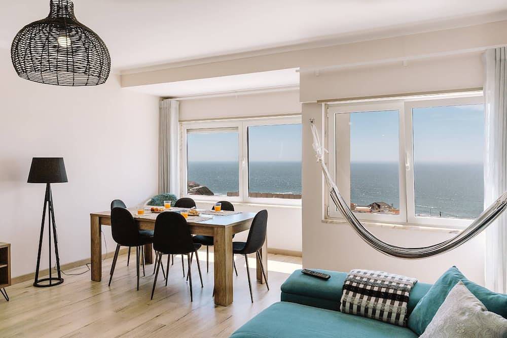 Appartamento vacanze a Oeste a partire da 112€ a notte