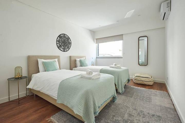 Casa rural para 6 personas en Cascaes - 3