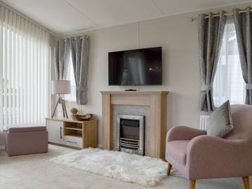 Hütte für 4 Personen in Cumbria, Bild 1