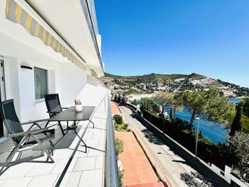 Vakantieappartement voor 2 Personen in Roses, Costa Brava, Afbeelding 3