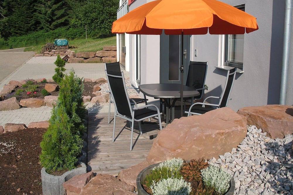 Ganze Wohnung, Ferienwohnung am Förstereck in Kniebis, Freudenstadt