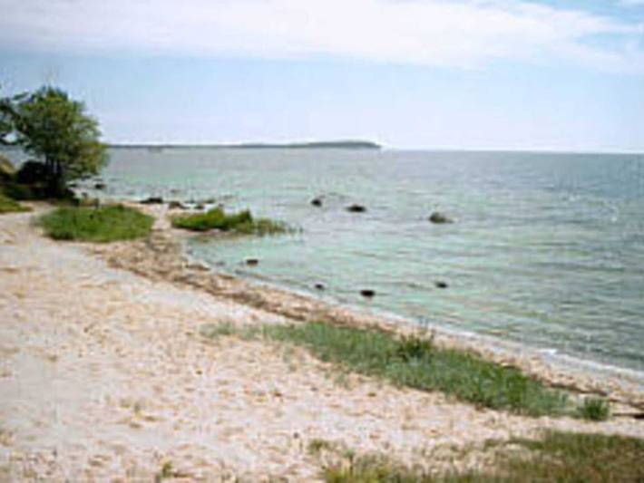 Ferienwohnung für 4 Personen, mit Seeblick und Terrasse, mit Haustier in Garz/Rügen - 3