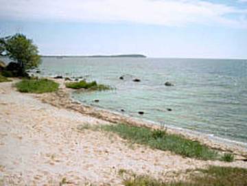 Ferienwohnung für 4 Personen in Garz/Rügen, Rügen, Bild 2