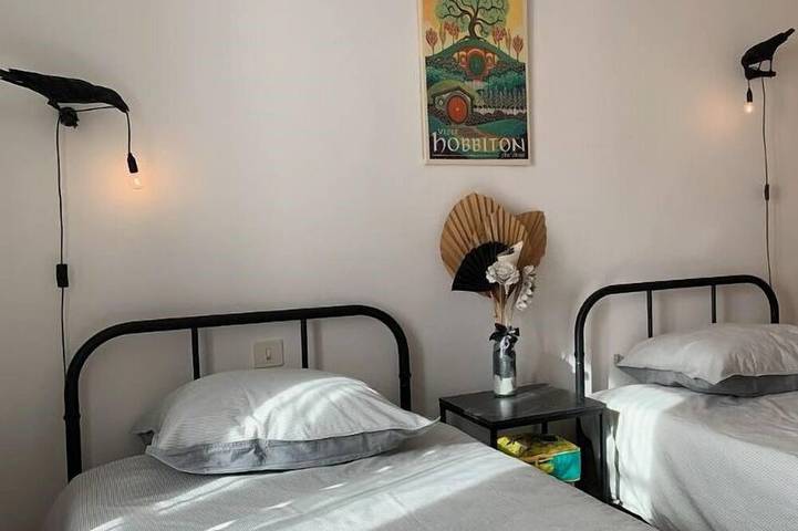 Location de vacances pour 6 personnes dans Razès - 4