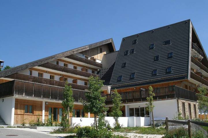 Ferienwohnung für 2 Personen, mit Haustier - 1