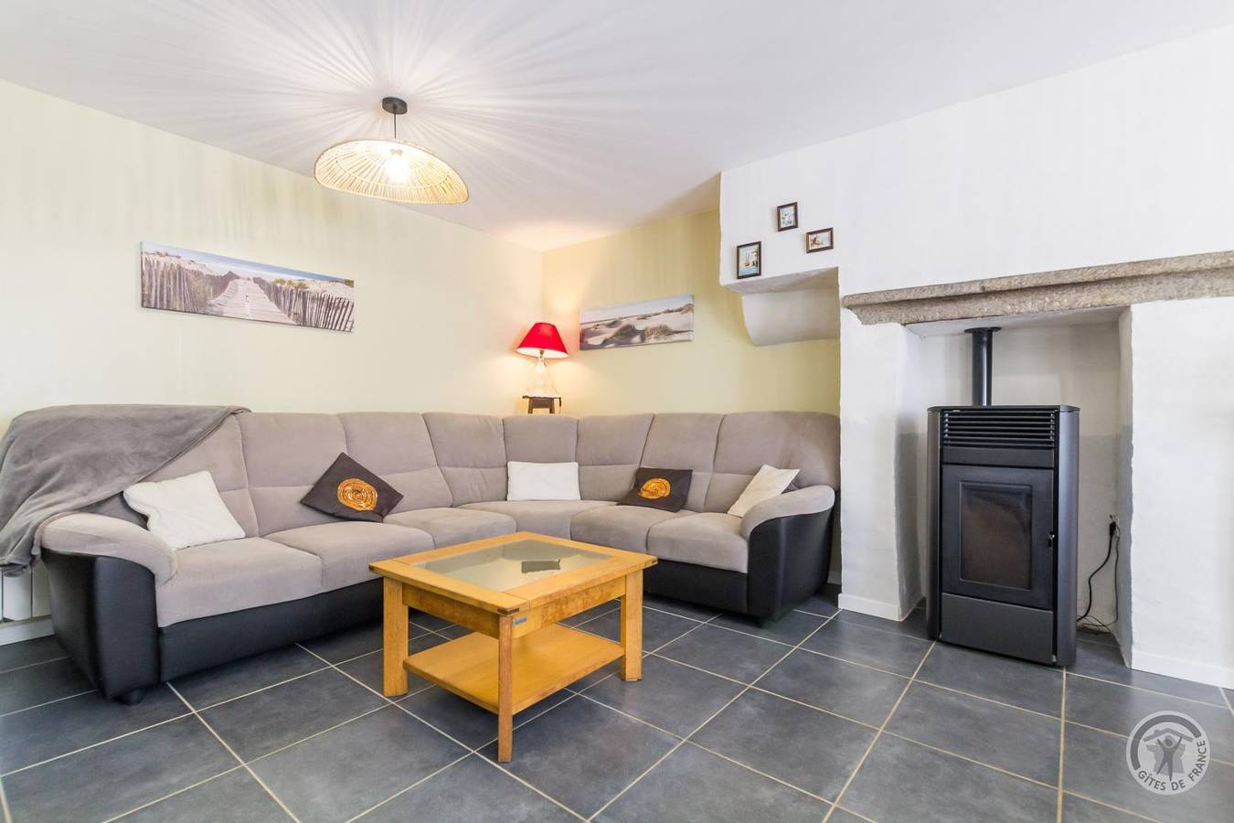 Logis des Grévins in Servon, Avranches und Umgebung