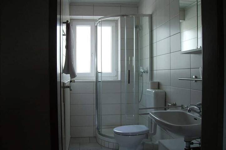 Ferienwohnung für 5 Personen, mit Balkon, mit Haustier in Lindberg - 2