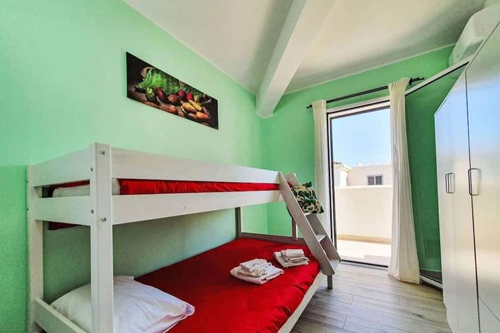 Location de vacances pour 8 personnes dans Buonfornello - 4