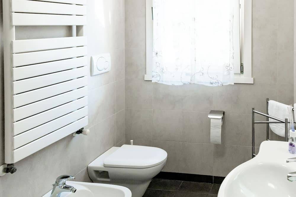 Entire apartment, Charming Two Bedroom Apartment in Venice, Venice Province