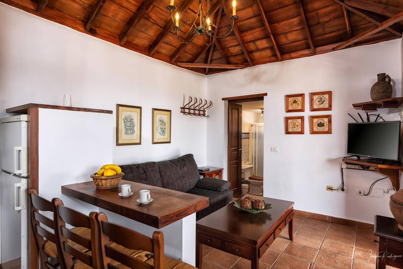 Guestready - La Morita Villa de Mazo in Villa de Mazo, La Palma Süd