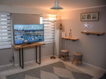 Gîte pour 4 personnes à Sada