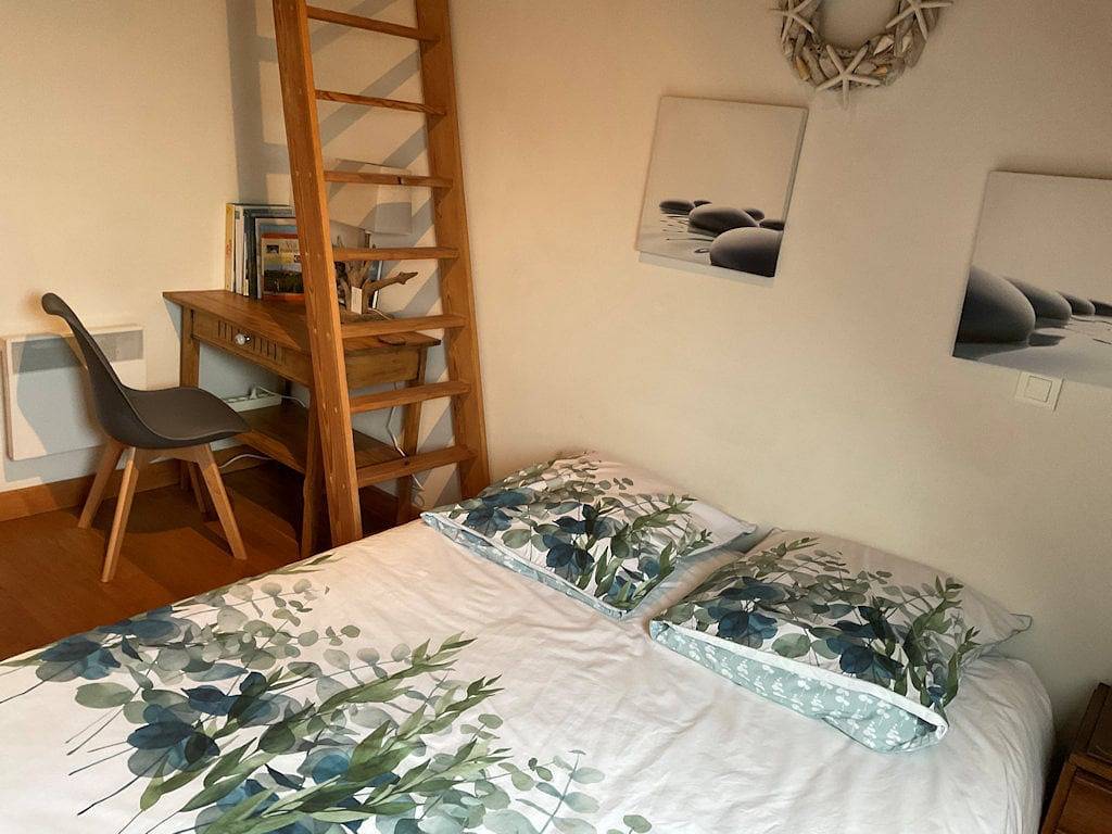 Chambre d'hôtes Alhena - Chambre in Wissant, Région de Boulogne-sur-Mer
