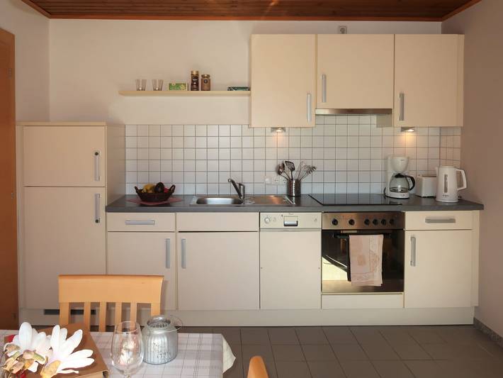 Ferienwohnung für 4 Personen, mit Ausblick und Garten sowie Terrasse in Achenkirch - 3