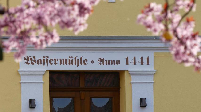 Ferienwohnung für 2 Personen, mit Terrasse und Garten in Bad Belzig