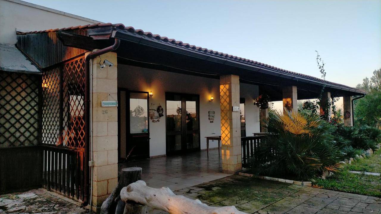 One-Bedroom Bungalow in Nardò (comune), Golfo di Taranto