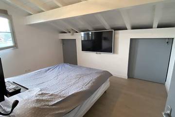 Maison De Vacances pour 7 Personnes dans Guéthary, Côte Basque, Photo 3