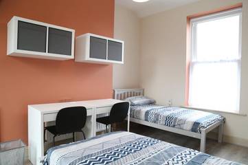 Cottage pour 3 personnes à Tuchan