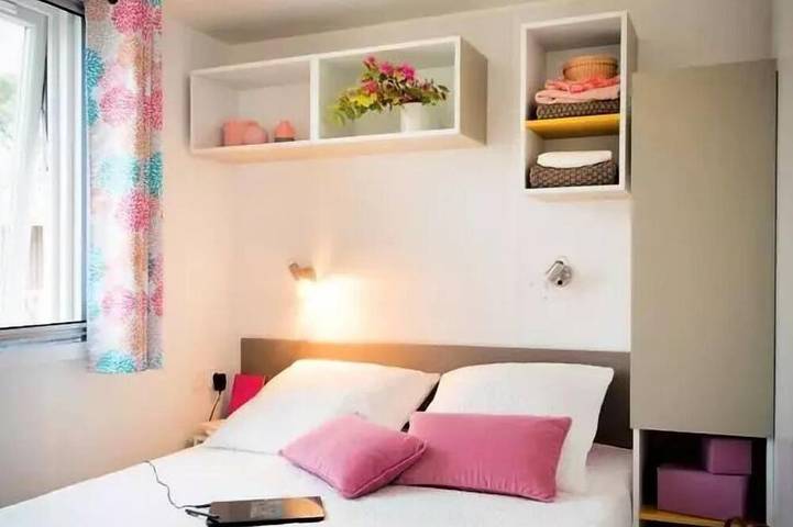 Camping pour 8 personnes à La Baule-Escoublac - 4