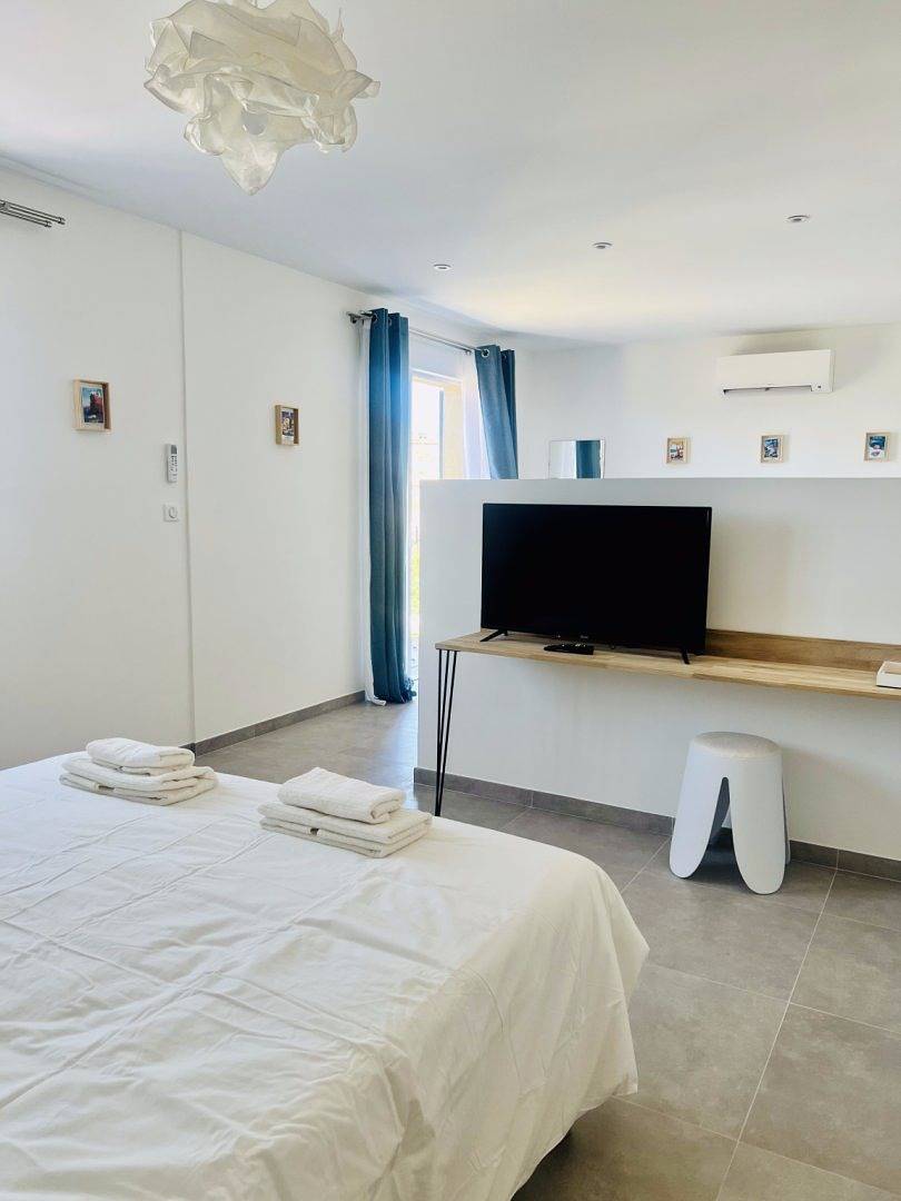 Bella Vita chambres d'hôtes à Calenzana - Quantu à mè in Calenzana, Région de Calvi