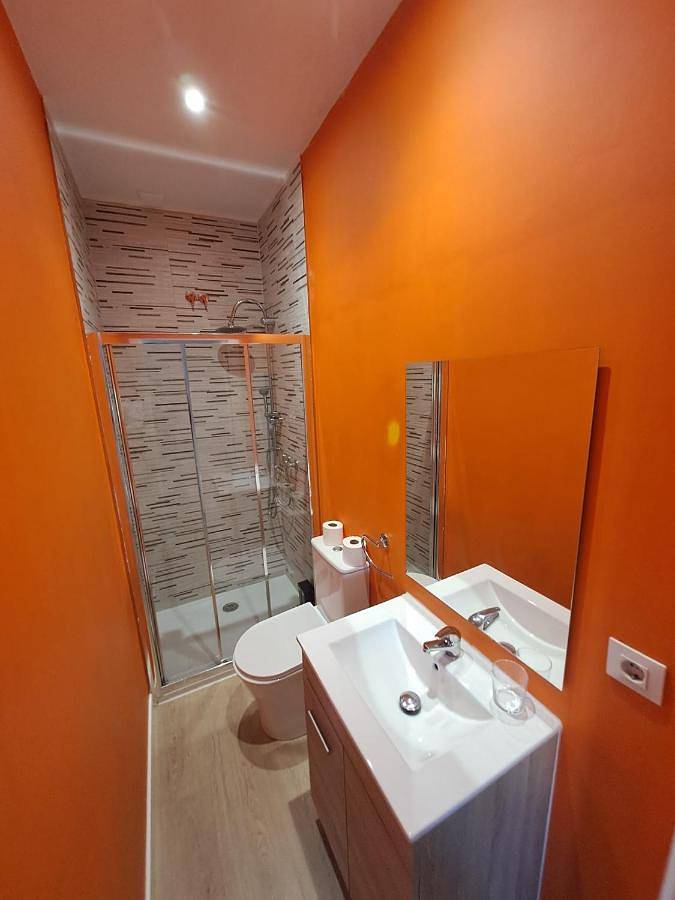 Maison d’hôte pour 2 personnes, avec vue à Vigo - 2