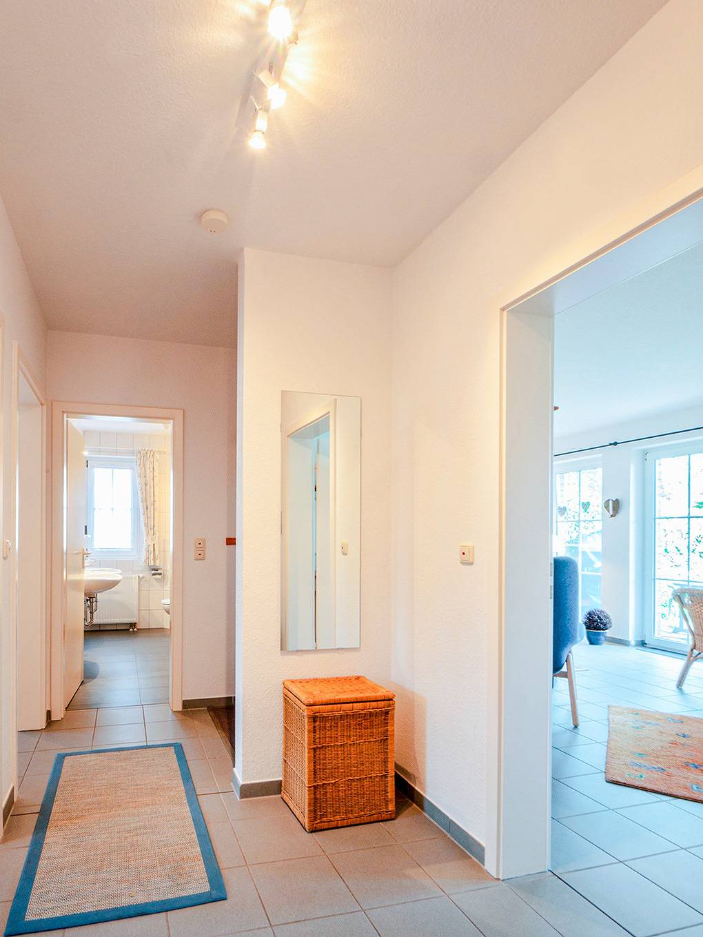 Haus Windjammer Fewo Nr. 1, foto 13