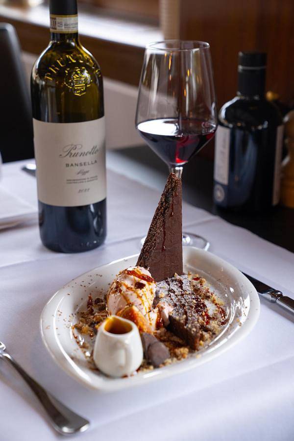 Hôtel pour 2 personnes, avec jardin, animaux acceptés à Morat - 2