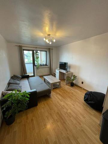 Gîte pour 2 personnes, avec balcon dans Cluj-Napoca