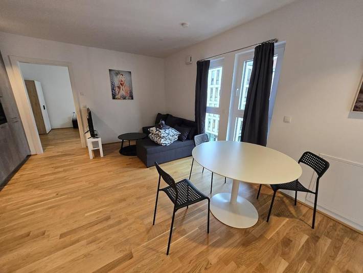 Apartamento de férias para 3 pessoas - 1