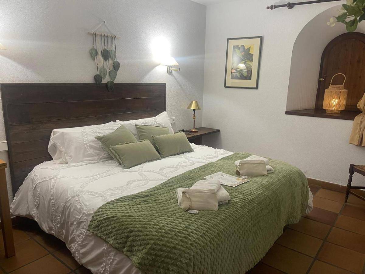 Casa Rural Erletxe in Laguardia, Rioja Alavesa