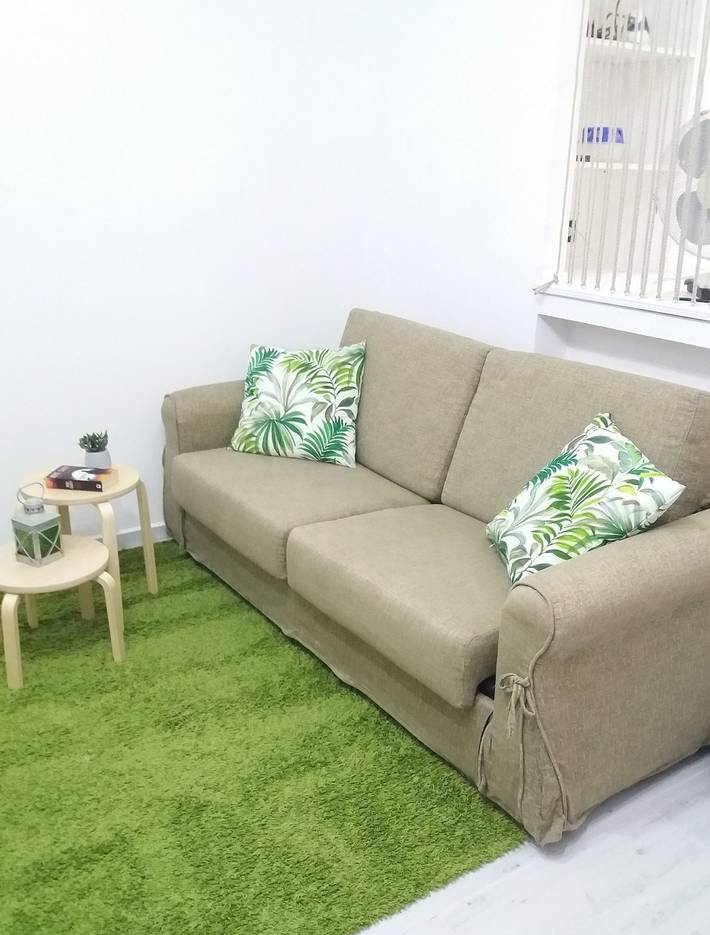 Ferienhaus für 4 Personen, kinderfreundlich in Catania - 3