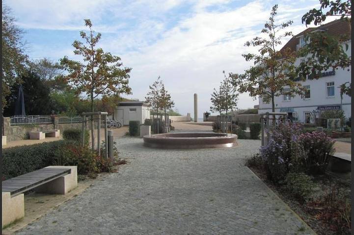 Ferienwohnung für 4 Personen