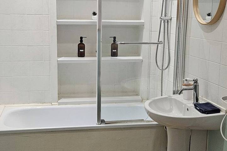 Appartement entier, Au coeur de Dunkerque in Dunkerque, Côte des dunes de Flandres