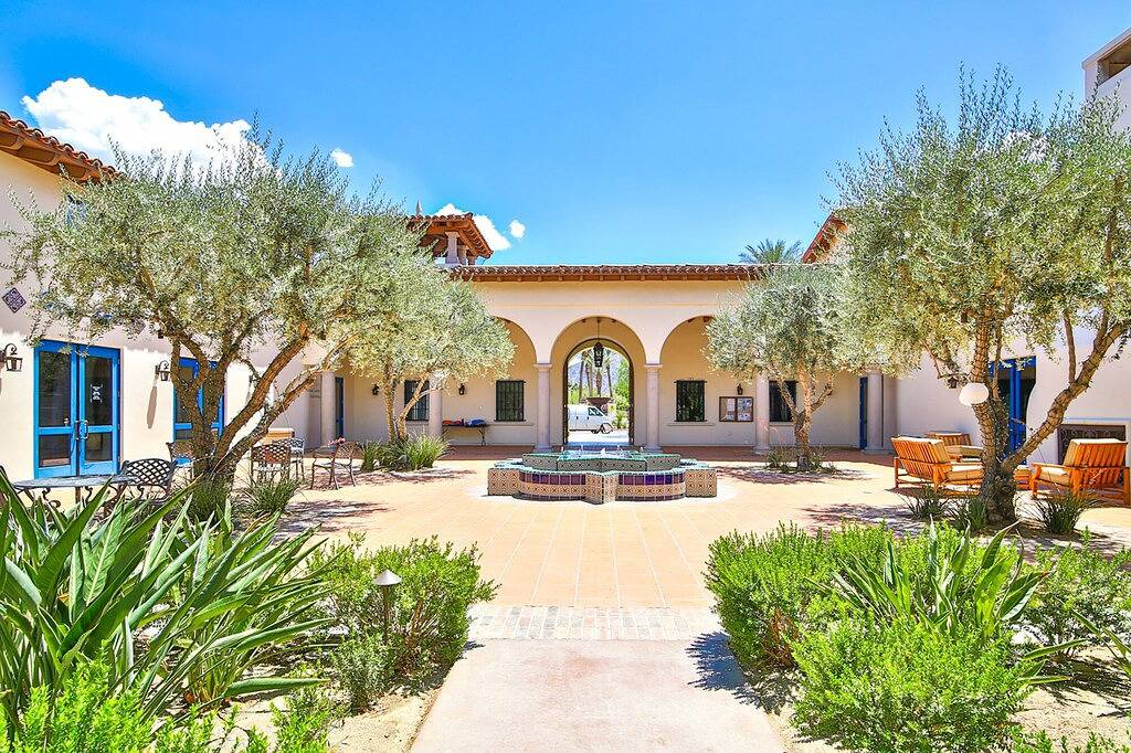 Ganze Wohnung, La Casita #5* Romantic Studio* 12 Pools* Wow Views in La Quinta (CA), Coachella Valley