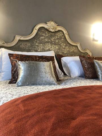 Agriturismo per 2 Persone in Borgomanero, Provincia di Novara, Foto 2