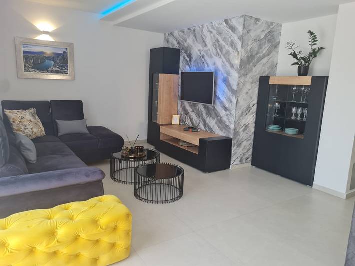Villa für 10 Personen, mit Whirlpool und Terrasse, kinderfreundlich - 1