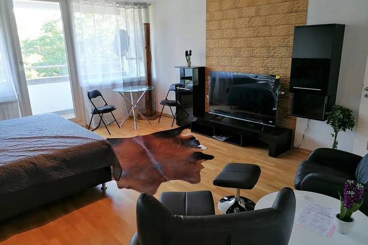 Ferienwohnung für 2 Personen in Heidelberg - 3