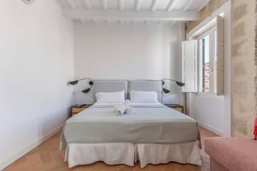 Apartment in Maó, Menorcas Küste für 2 