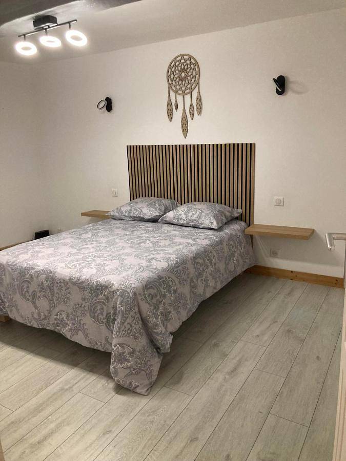 La petite maison normande in Luneray, Dieppe und Umgebung